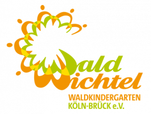 Waldwichtel Logo